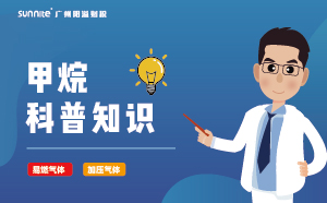 甲烷需要辦理?；C嗎？-知識科普